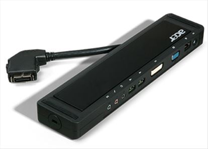 Acer EasyPort IV Black1