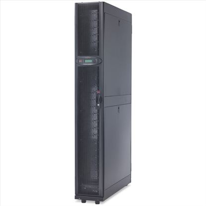 APC PDPM144F power distribution unit (PDU) Black1