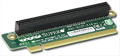 Supermicro R1UT-E16 interface cards/adapter1
