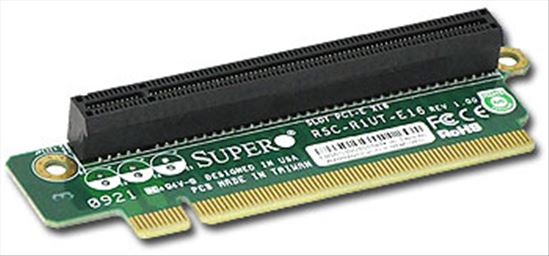 Supermicro R1UT-E16 interface cards/adapter1