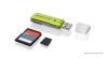 iogear GFR204SD card reader Green3