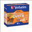 Verbatim DVD-R 4.7GB 8X 5 pc(s)1