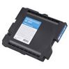 Ricoh 405689 ink cartridge 1 pc(s) Original Cyan 1