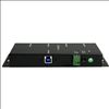 StarTech.com ST4300USBM interface hub USB 3.2 Gen 1 (3.1 Gen 1) Type-B 5000 Mbit/s Black3