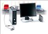 Kensington Desktop PC & Peripherals Lock Kit - Supervisor Keyed2