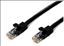 Bytecc Cat.6, 1000 ft networking cable Black 12000" (304.8 m) Cat61