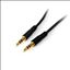 StarTech.com MU15MMS audio cable 181.1" (4.6 m) 3.5mm Black1