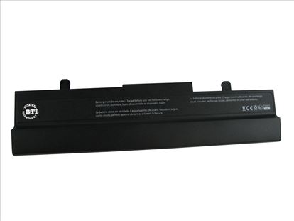 BTI AS-EEE1005X3 notebook spare part Battery1