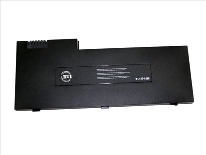 BTI AS-UX50 notebook spare part Battery1