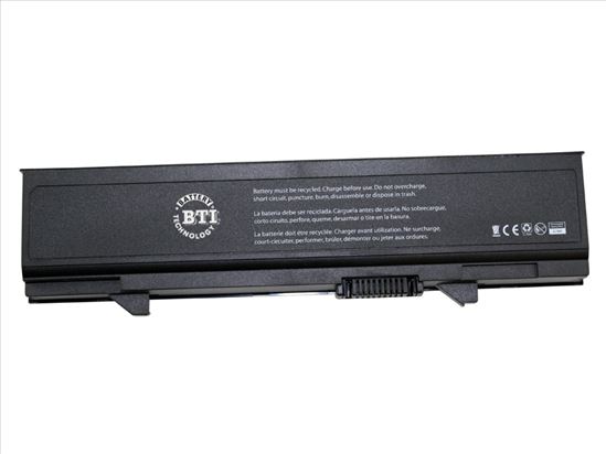 BTI DL-E5400 notebook spare part Battery1