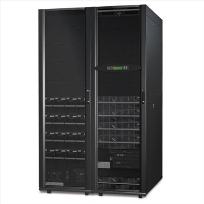 APC SY40K100F uninterruptible power supply (UPS) 40 kVA 40000 W 1 AC outlet(s)1