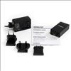 StarTech.com HDMI2DP video signal converter Active video converter 1920 x 1200 pixels4