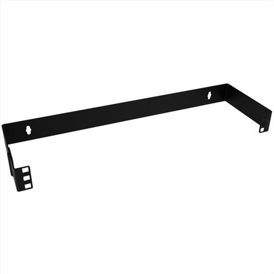 StarTech.com WALLMOUNTH1 rack accessory Wall mounted rack1