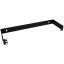 Picture of StarTech.com WALLMOUNTH1 rack accessory Wall mounted rack