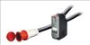 APC IT Power Distribution Module 3 Pole 5 Wire 40A IEC 309 260cm power distribution unit (PDU) 1 AC outlet(s) Black2