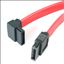 StarTech.com SATA12LA1 SATA cable 12" (0.305 m) Red1