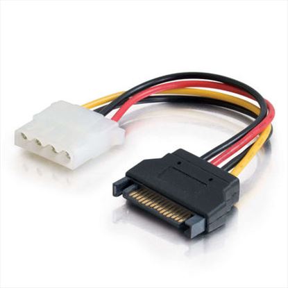 C2G 10149 SATA cable 5.91" (0.15 m)1