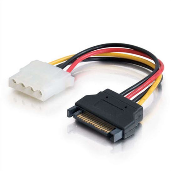 C2G 10149 SATA cable 5.91" (0.15 m)1