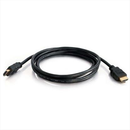 C2G 40303 HDMI cable 39.4" (1 m) HDMI Type A (Standard) Black1