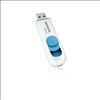 ADATA 64GB C008 USB flash drive USB Type-A 2.0 Blue, White1