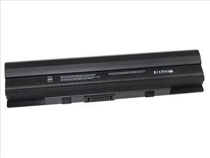 BTI AS-UL20 notebook spare part Battery1