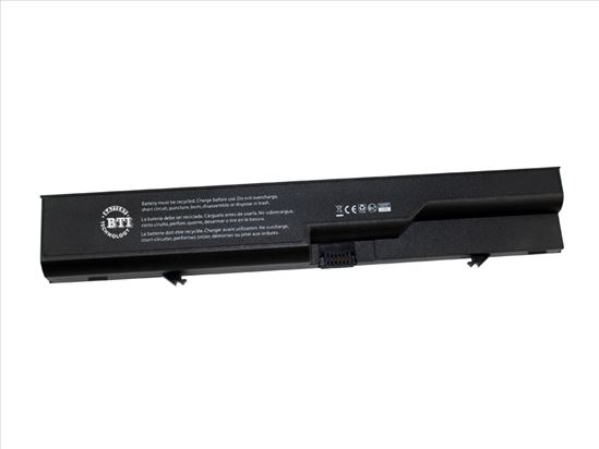 BTI HP-PB4520S notebook spare part Battery1