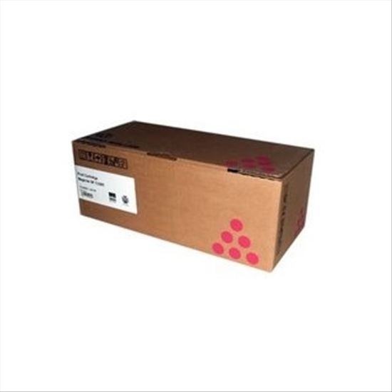 Ricoh 841454 toner cartridge 1 pc(s) Original Magenta1