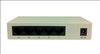 Amer Networks SGD5 network switch Unmanaged Gigabit Ethernet (10/100/1000) Blue, White2