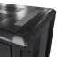 StarTech.com RK2536BKF rack cabinet 25U Freestanding rack Black1