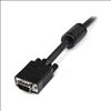 StarTech.com MXT101MMHQ60 VGA cable 720.1" (18.3 m) VGA (D-Sub) Black4
