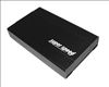 Bytecc HD7-U3FW800 storage drive enclosure Black 2.5"1
