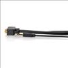 C2G 28251 video cable adapter 141.7" (3.6 m) VGA (D-Sub) + 3.5mm Black4
