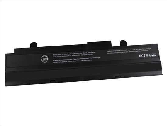 BTI AS-1016P notebook spare part Battery1