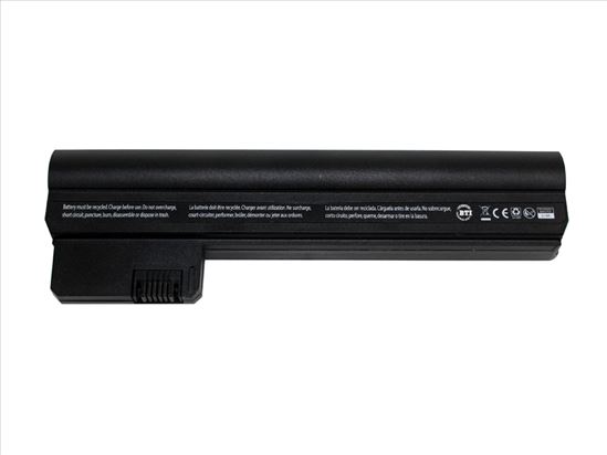 BTI HP-MINI110-3K notebook spare part Battery1