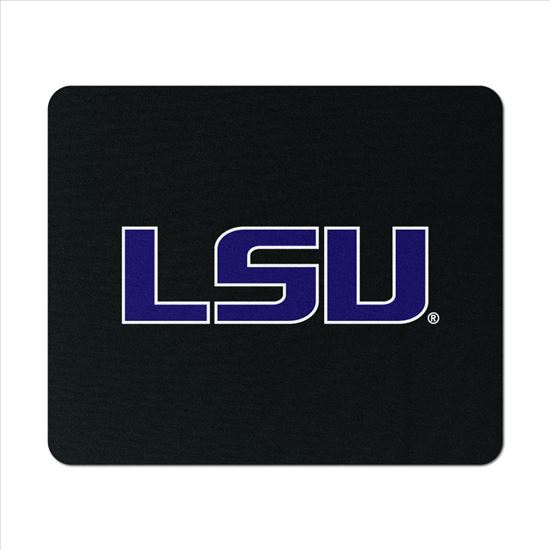 Centon MPADC-LSU mouse pad Black1