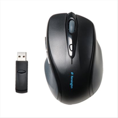 Kensington Pro Fit mouse Right-hand RF Wireless Optical 1200 DPI1