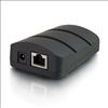 C2G 53880 cable gender changer USB B, RJ45 USB A, RJ45 Black4