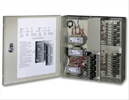 EverFocus AC8-2-2UL power adapter/inverter Indoor1
