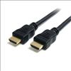 StarTech.com HDMIMM15HS HDMI cable 181.1" (4.6 m) HDMI Type A (Standard) Black1