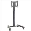 Chief PFC2000S multimedia cart/stand Silver Flat panel1