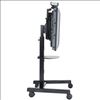 Chief PFC2000S multimedia cart/stand Silver Flat panel2