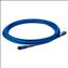 Hewlett Packard Enterprise Premier Flex MPO/MPO Multi-mode OM4 8 Fiber 50m Cable networking cable1