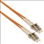 Hewlett Packard Enterprise Premier Flex LC/LC OM4 2 Multi-mode 15m fiber optic cable 590.6" (15 m) OFC1