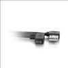 C2G USB 2.0, 1m USB cable 39.4" (1 m) USB A Micro-USB B Black4