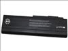 BTI AS-G50X9 notebook spare part Battery1