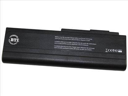 BTI AS-G50X9 notebook spare part Battery1