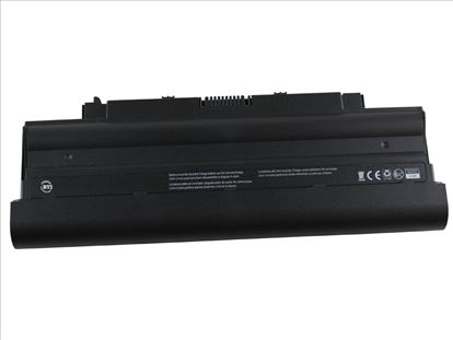 BTI DL-I13RX9 notebook spare part Battery1
