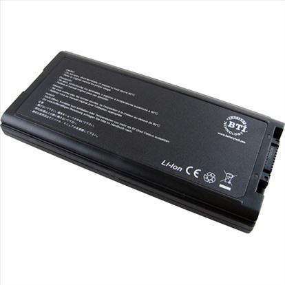 BTI CF-VZSU29ASU- notebook spare part Battery1