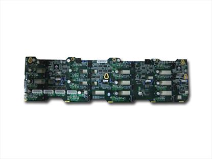 Supermicro BPN-SAS-836TQ interface cards/adapter Internal1