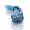 C2G 22012 networking cable Blue 177.2" (4.5 m) Cat5e3